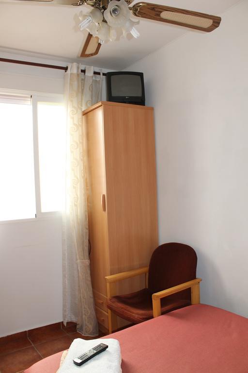 Hostal Graciela Madrid Ruang foto