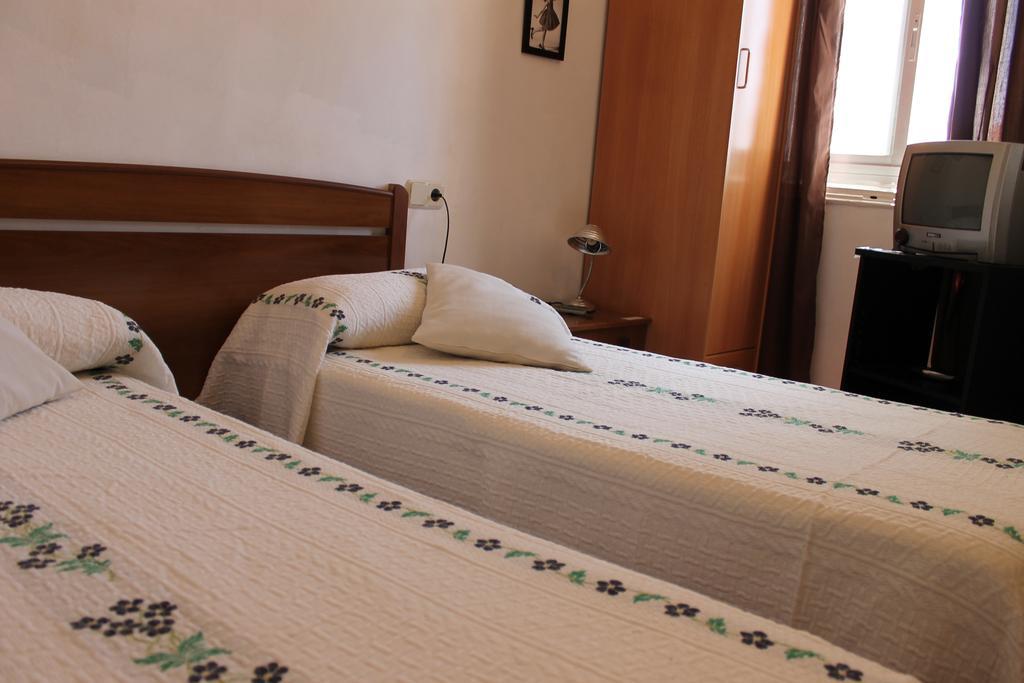 Hostal Graciela Madrid Ruang foto