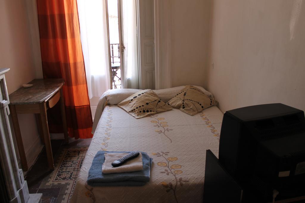 Hostal Graciela Madrid Ruang foto