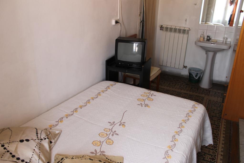 Hostal Graciela Madrid Ruang foto